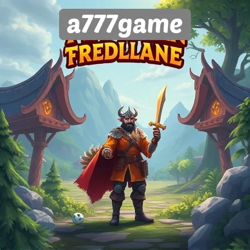 Panduan Memulai Petualangan di Situs A777game