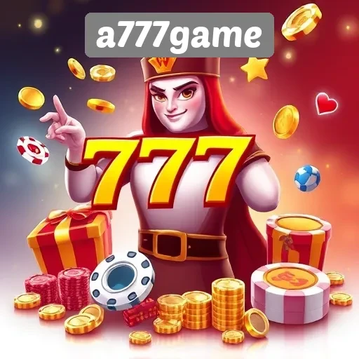 Keunggulan a777game Dalam Menyediakan Beragam Genre Permainan