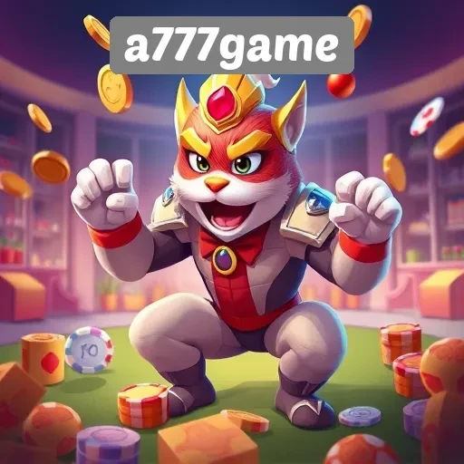 Mengenal A777game Sebagai Pilihan Utama Pecinta Game