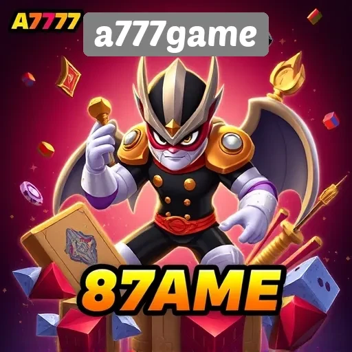 Mengapa a777game Menjadi Favorit di Kalangan Gamer Indonesia