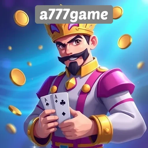 a777game Fitur Unggulan dan Keistimewaannya