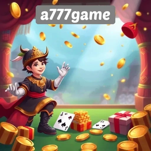 Review Lengkap Fitur Menarik di Situs A777game