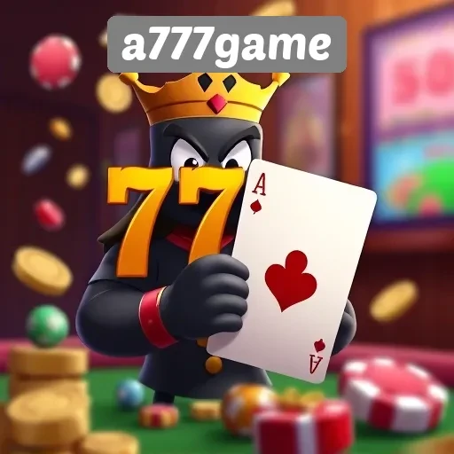 Keunggulan a777game dalam Menyediakan Beragam Pilihan Game