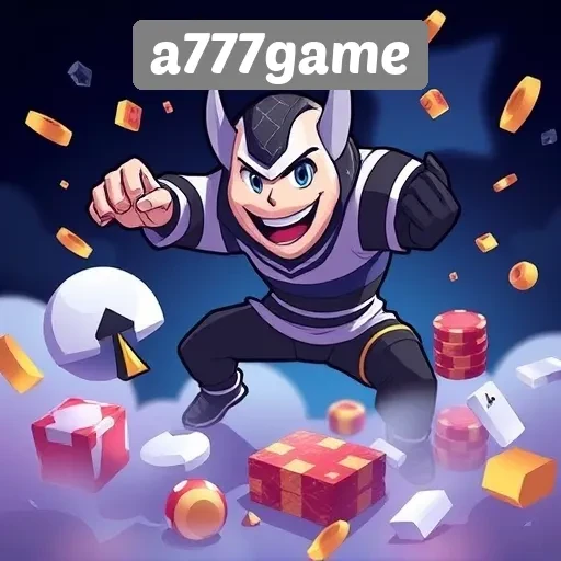Masyarakat Gamer Menyambut Baik Keberadaan a777game di Indonesia