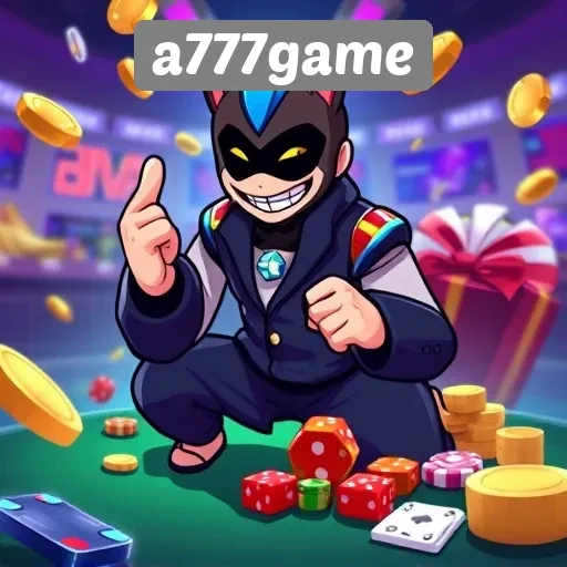 Mengenal a777game Situs Game Online Terpercaya di Indonesia