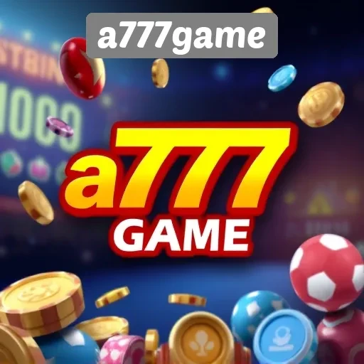Situs A777game Menyediakan Beragam Pilihan Permainan