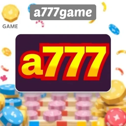 Mengenal a777game Sebagai Platform Game Terpercaya di Indonesia