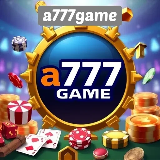Profil Lengkap Situs Game A777game