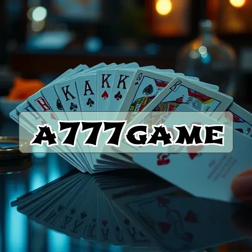 a777game - Game Aksi