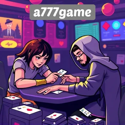 Keuntungan Bergabung dengan Komunitas Game a777game
