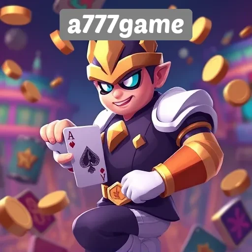 Tantangan dan Peluang bagi a777game di Industri Game Indonesia