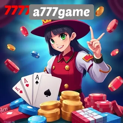 Perbandingan A777game dengan Situs Game Lain