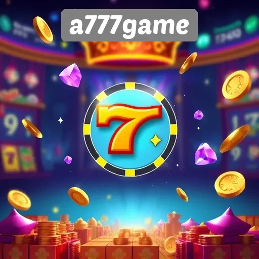 Keberagaman Permainan yang Tersedia di a777game