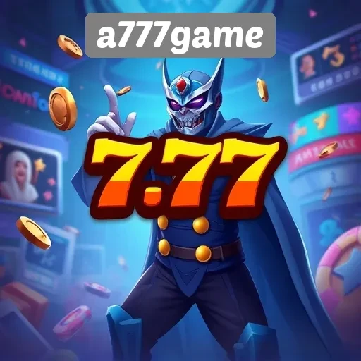 Pengalaman Bermain di A777game untuk Gamers Pemula