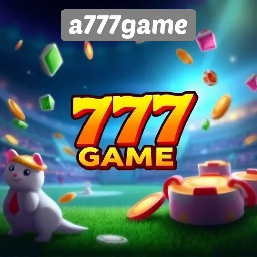 Menjelajahi Fitur Menarik di Situs Game a777game