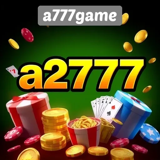 Panduan Lengkap Menjelajahi Situs Game a777game