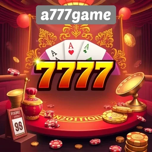 Menelusuri Fitur Unggulan di Situs A777game