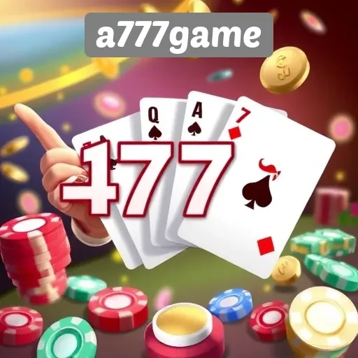 Mengupas Fitur Menarik di Situs A777game
