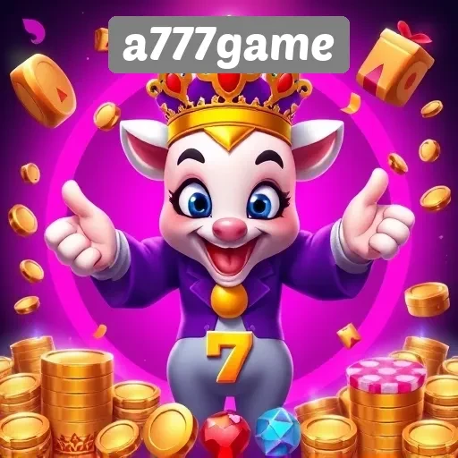 Fitur Unggulan yang Ditawarkan oleh A777game