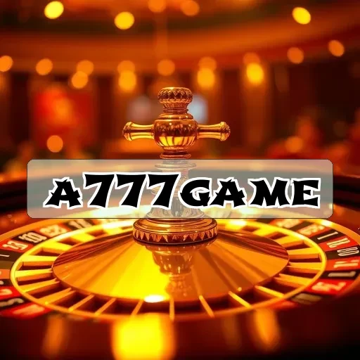 a777game: Menyelami Serunya Forum Diskusi Game Online