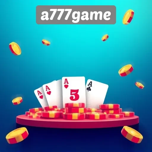 Keunggulan Fitur Permainan di a777game