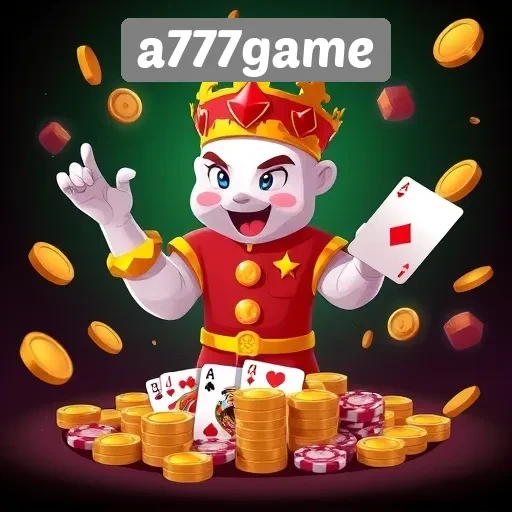 Tinjauan Berbagai Jenis Permainan yang Tersedia di a777game