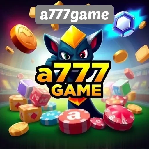 Mengetahui Jenis Permainan yang Tersedia di a777game