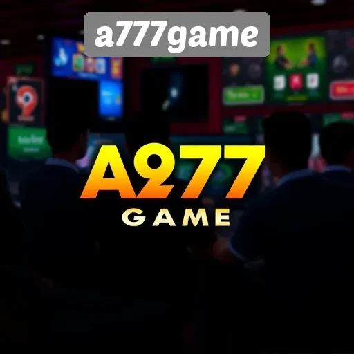 Tanggapan Komunitas Gamer Terhadap a777game dan Inovasinya