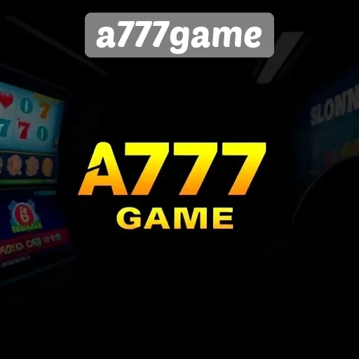 Tipe Permainan yang Tersedia di A777Game untuk Semua Usia
