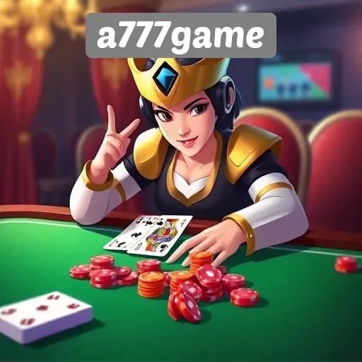 Panduan Lengkap Bermain di Situs A777game