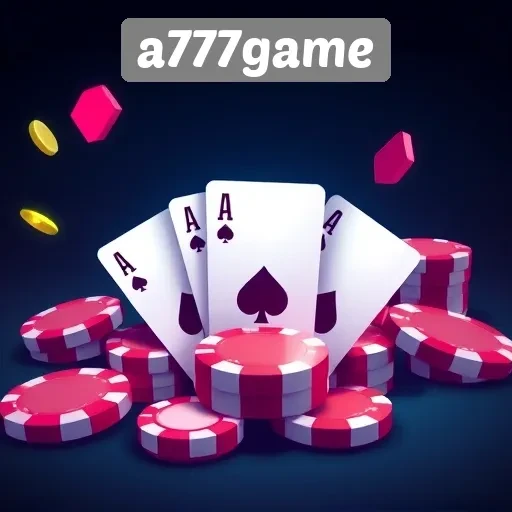 Panduan Memulai Permainan di a777game untuk Pemula