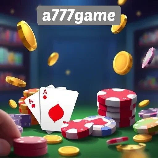 Memperkenalkan a777game Situs Game Terpercaya di Indonesia