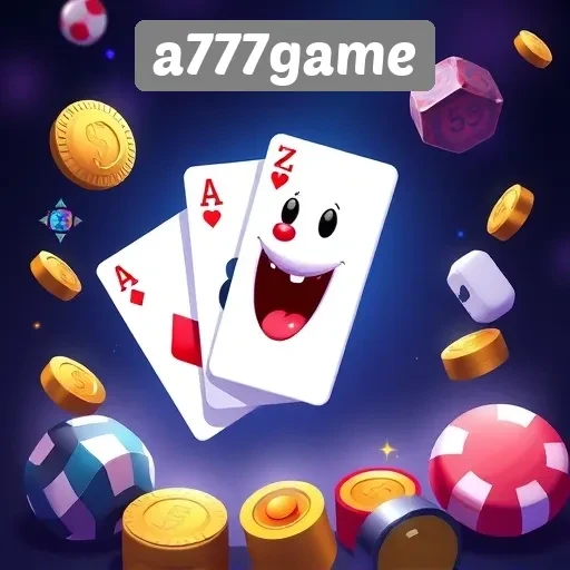 Inovasi Permainan Terbaru di A777game