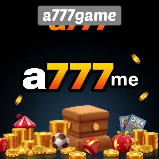 Mengenal a777game Sebagai Platform Game Terpercaya
