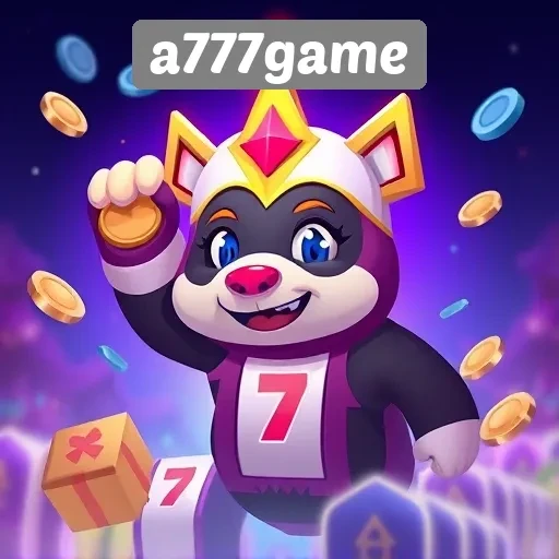 Game Populer yang Tersedia di a777game