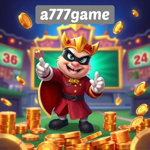Dampak Positif Bermain di a777game Bagi Pengguna