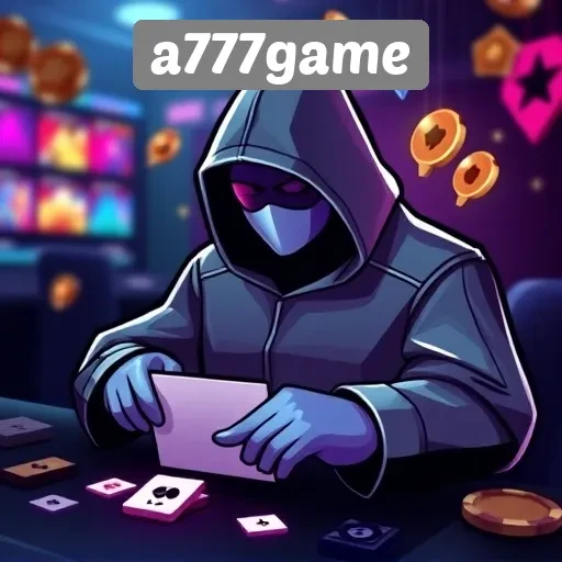 Sistem Keamanan di a777game untuk Pengguna