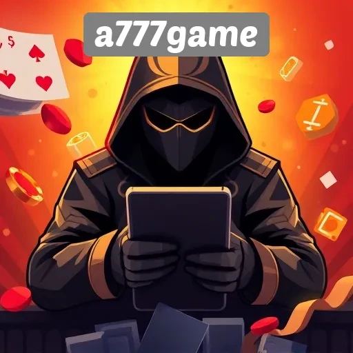 Aspek Keamanan dan Privasi di a777game untuk Para Gamer