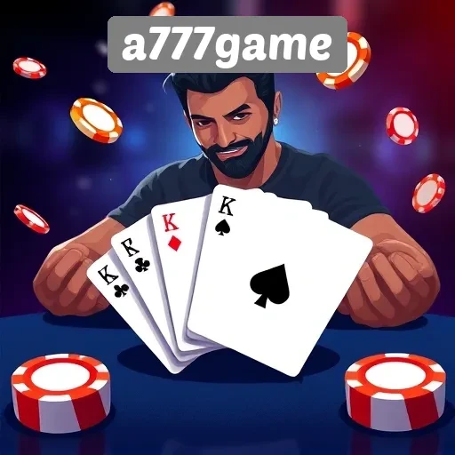 Strategi Bermain di a777game untuk Pemula yang Ingin Berhasil