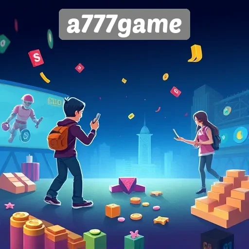Bagaimana a777game Mendukung Pengembang Game Lokal