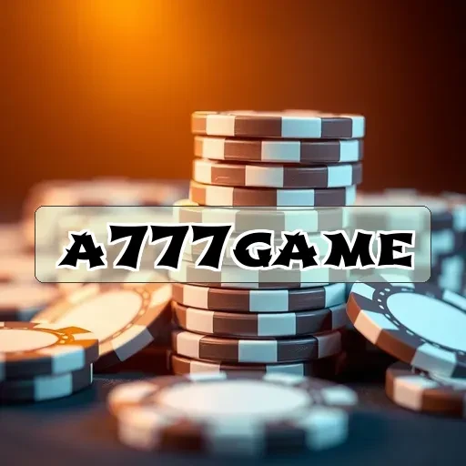 a777game: Temukan Game Terbaik untuk Pengalaman Bermain yang Tak Terlupakan!