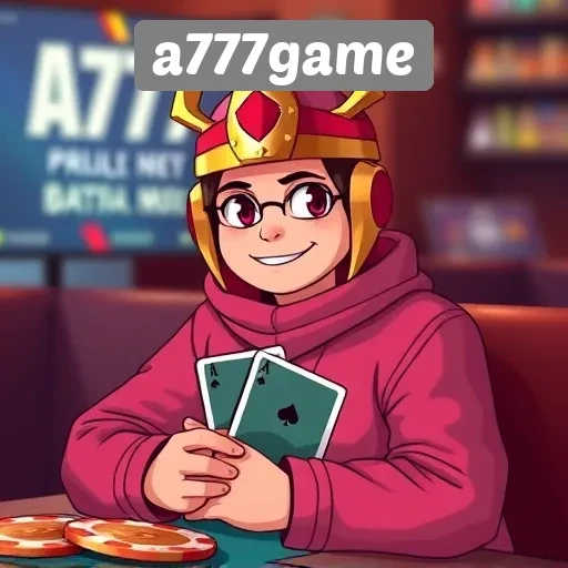 Analisis Pengalaman Pengguna di Situs a777game