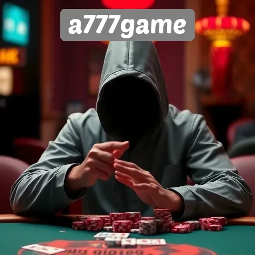 Keamanan dan Privasi Pengguna di A777Game