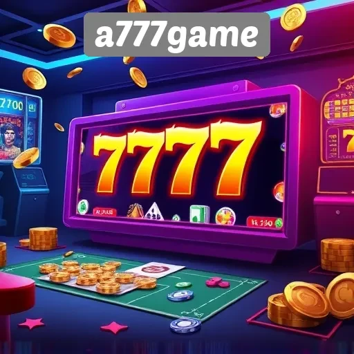 Beragam Jenis Permainan yang Tersedia di A777Game